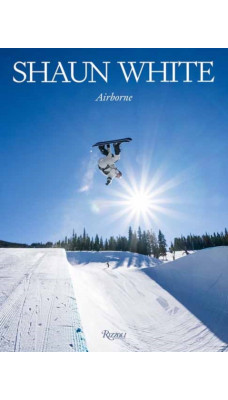 Shaun White : Airborne
