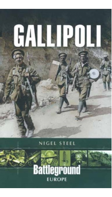 Gallipoli