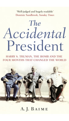 The Accidental President