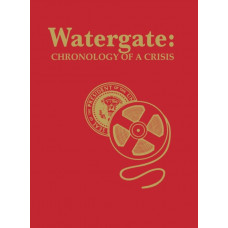Watergate : Chronology of a Crisis