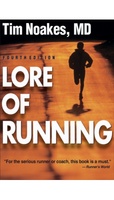 Lore of Running
