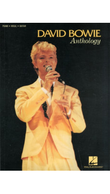 David Bowie Anthology