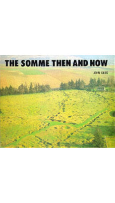 Somme: Then and Now