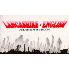 Lancashire English