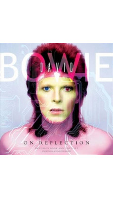 David Bowie : On Reflection