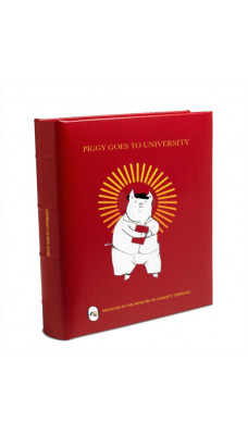 Piggy Goes To University : Dung Beetle Book 1b
