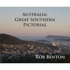 Australia : Great Southern Pictorial