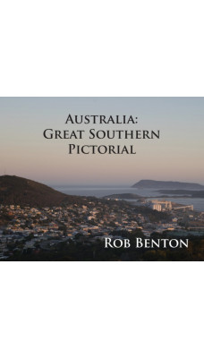 Australia : Great Southern Pictorial