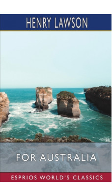 For Australia (Esprios Classics)