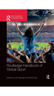 Routledge Handbook of Global Sport