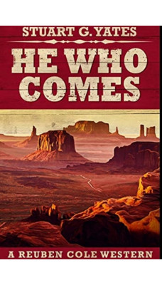 He Who Comes : Premium Hardcover Edition