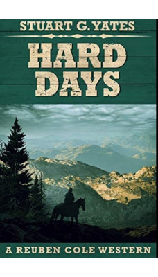 Hard Days : Premium Hardcover Edition