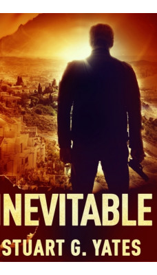Inevitable : Edicion de Letra Grande en Tapa dura