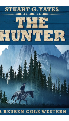The Hunter : Large Print Hardcover Edition