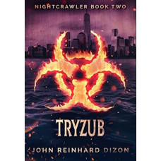 Tryzub : Premium Hardcover Edition