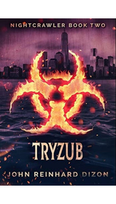 Tryzub : Premium Hardcover Edition