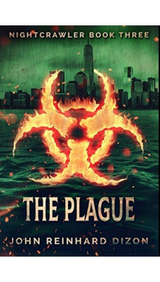 The Plague : Premium Hardcover Edition