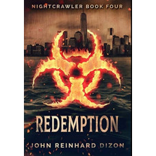 Redemption : Premium Hardcover Edition