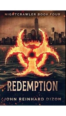Redemption : Premium Hardcover Edition
