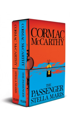 The Passenger & Stella Maris: Boxed Set