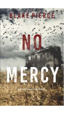 No Mercy (A Valerie Law FBI Suspense Thriller-Book 1)