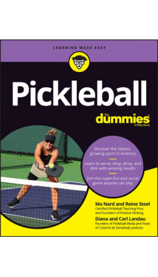 Pickleball For Dummies
