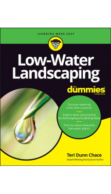 Low-Water Landscaping For Dummies