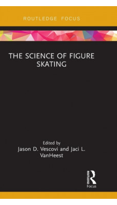 The Science of Figure Skating
