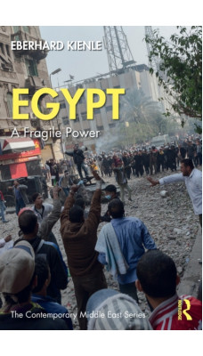 Egypt : A Fragile Power