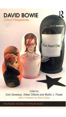 David Bowie : Critical Perspectives