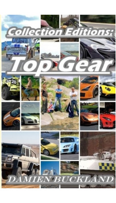 Collection Editions: Top Gear