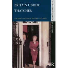 Britain under Thatcher