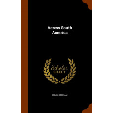 Across South America