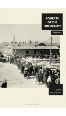 Sources of the Holocaust