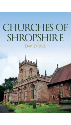 Churches of Shropshire