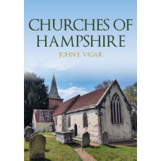 Churches of Hampshire