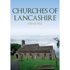 Churches of Lancashire