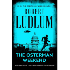 The Osterman Weekend