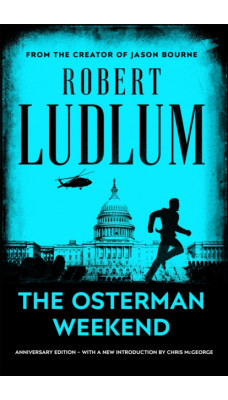 The Osterman Weekend