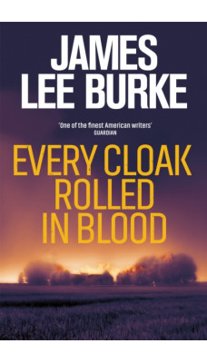 Every Cloak Rolled In Blood