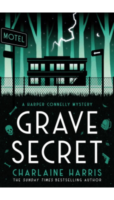 Grave Secret
