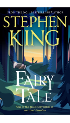 Fairy Tale : The No. 1 Sunday Times Bestseller