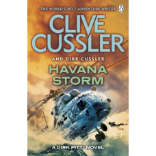 Havana Storm : Dirk Pitt #23