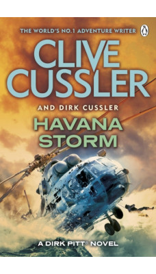 Havana Storm : Dirk Pitt #23