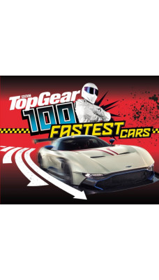 Top Gear: 100 Fastest Cars