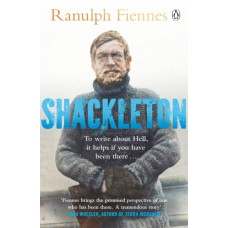 Shackleton : How the Captain of the newly discovered Endurance saved his crew in the Antarctic