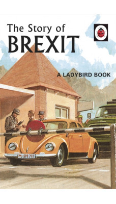 The Story of Brexit