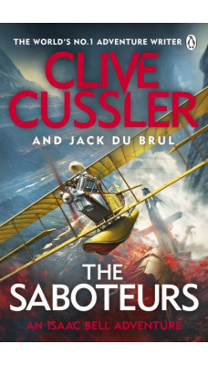 The Saboteurs