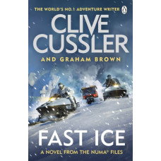 Fast Ice : Numa Files #18