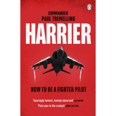 Harrier: How To Be a Fighter Pilot